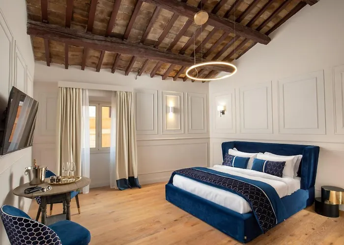 Garden Palace 4* Roma